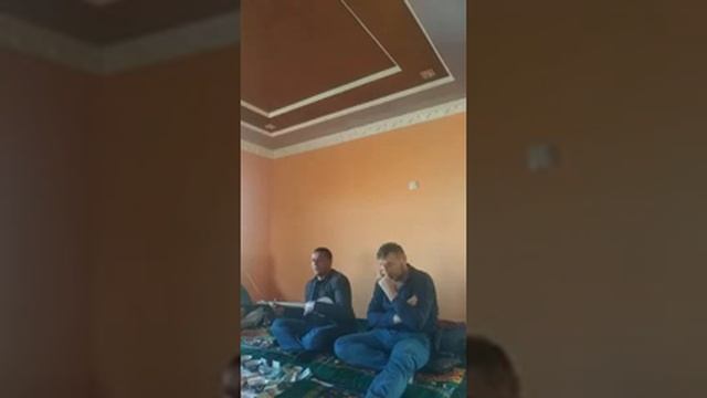 Узбекистан Сурхондарё бахши.