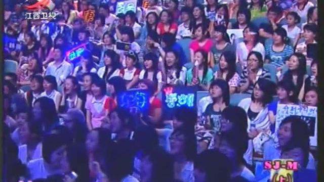 [Vietsub] 20080817 Star Face To Face - Part 1 3/6 смотреть онлайн