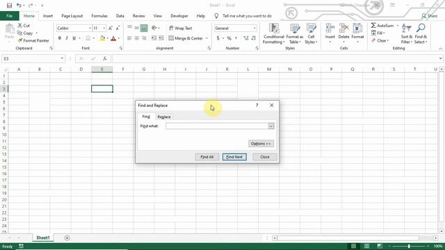 MIS Interview - How to FIND MERGED cells in worksheet in Excel in Hindi - Series 32 смотреть онлайн