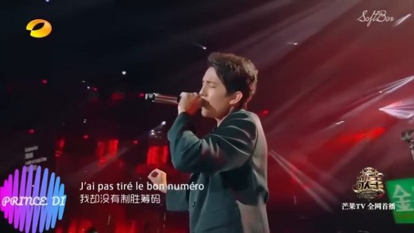 Димаш Кудайберген - Шоу "Я певец" I тур. ("I am a singer") 2017 Перевод на русский.