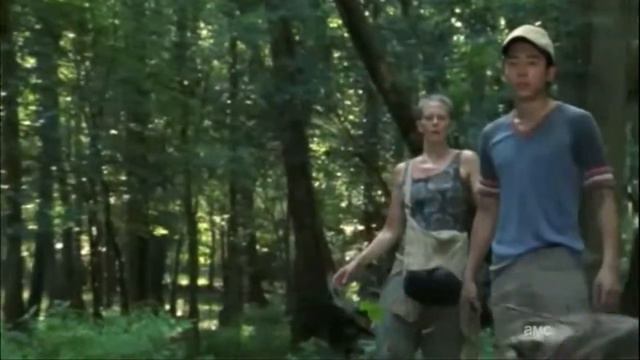 Tribute #01 - The Walking Dead Kills (Dubstep) смотреть онлайн