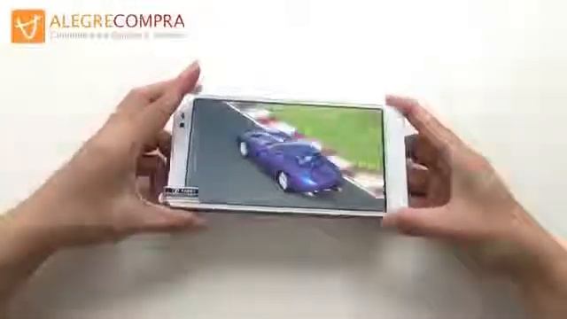 Смартфон Thl T200c MTK6592 смотреть онлайн