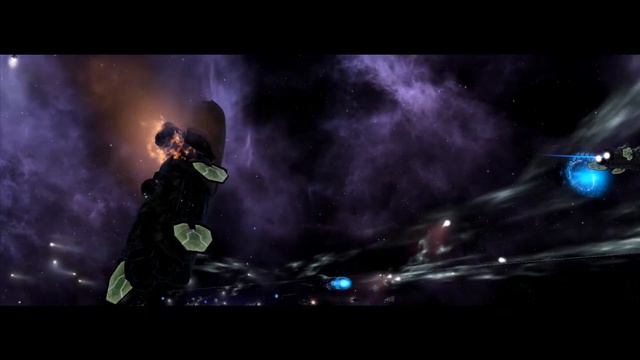 Stellaris - Console Edition: Plantoids Species Pack 公式トレーラー смотреть онлайн
