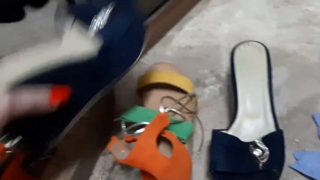 Моя летняя обувь смотреть онлайн