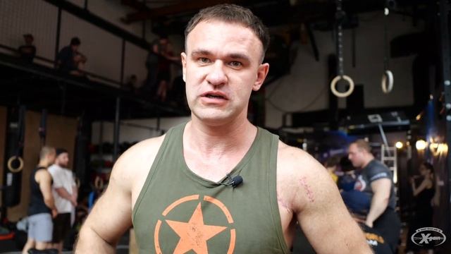 Анонс зарубы Дмитрий Зевс vs Павел Бабич смотреть онлайн