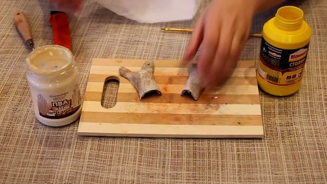 Мастер-класс по изготовлению театральной куклы смотреть онлайн