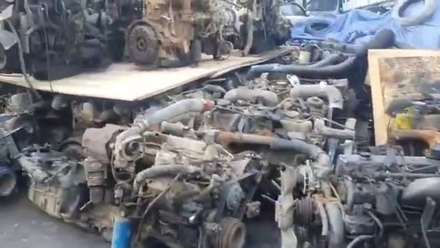 Voitures D'occasion En Corée