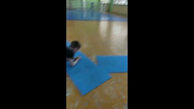 Заруба по планке | Школа воркаута | WorkoutUDM смотреть онлайн