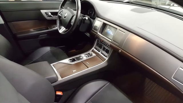Детейлинг комплекс для автомобиля Jaguar от команды CarBeauty смотреть онлайн
