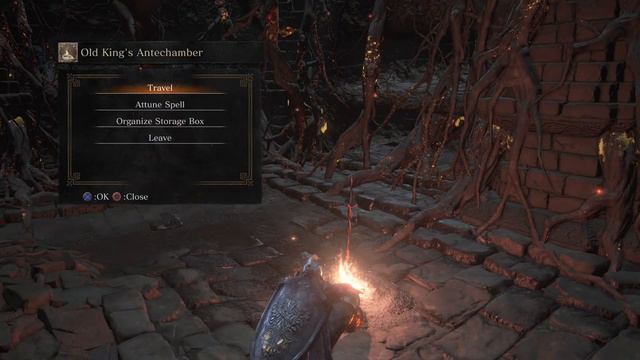 Washing Dark Souls 2 out of my mouth смотреть онлайн