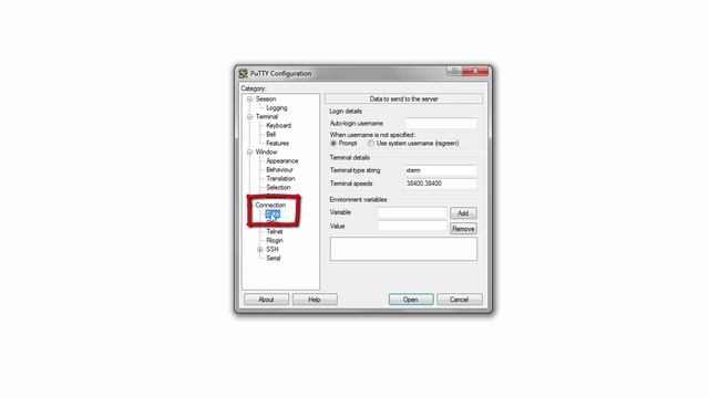 Connecting to a Database Instance смотреть онлайн