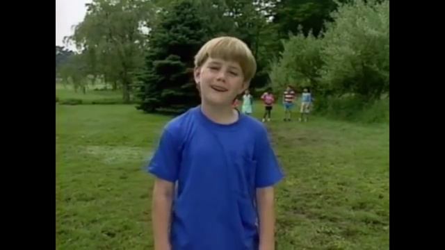 Who are you Kazoo Kid Meme смотреть онлайн