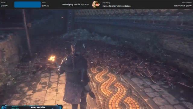 Day 2 of A Plague Tale: Innocence смотреть онлайн