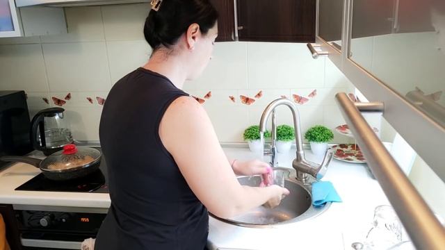 Добрый Вечер/ Готовлю ужин вместе с Вами смотреть онлайн