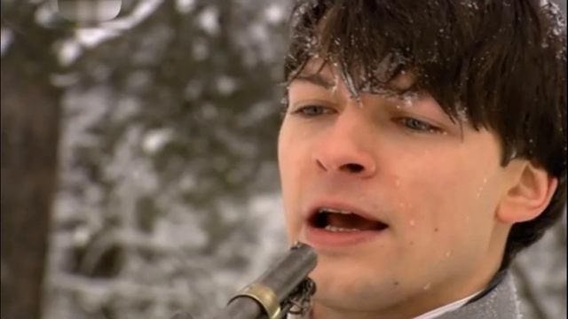 Владимир/Анна - демон смотреть онлайн