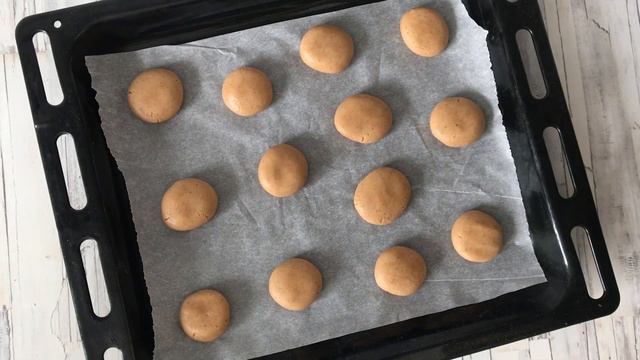 Медовое печенье в домашних условиях ? Как приготовить ПЕЧЕНЬЕ МЕДОВОЕ домашнее смотреть онлайн