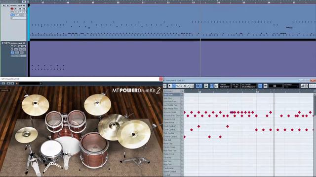 Slipknot - Unsainted DRUMS ONLY