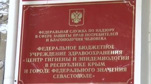 Чем опасны крымские клещи