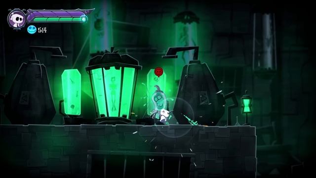 NEW Rogue-Like DEATH OR TREAT Is Actually Fun смотреть онлайн