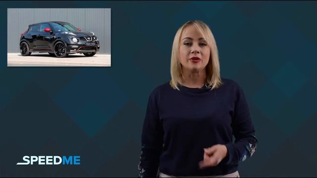 Nissan Juke исчезнет с американского рынка