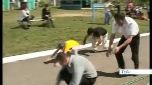 27.05.11 Тубинский детский дом