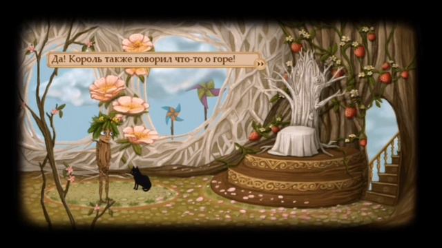 Fran bow (part 6) деревянные походы смотреть онлайн