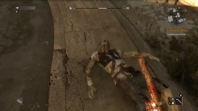 DyingLight PC i5 750 2.67Ghz Gigabyte GTX 970 Gaming G1 смотреть онлайн