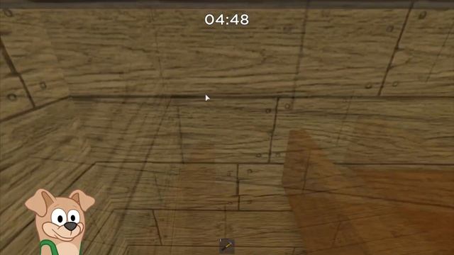 GUMMY против Свинки Пигги в Доме Роблокс! Как сбежать от Roblox Piggy