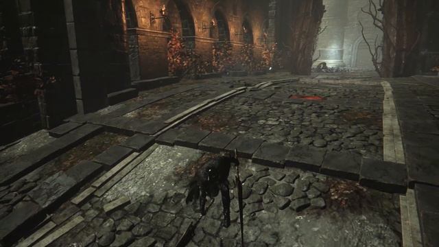 Dragonslayer Paired Greatswords | Convergence Mod смотреть онлайн