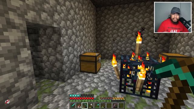 KadaCraft 6: Episode 2 - STARTING A CITY смотреть онлайн