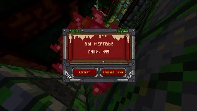 One More Dungeon #1 знакомство с интересным рогаликом смотреть онлайн