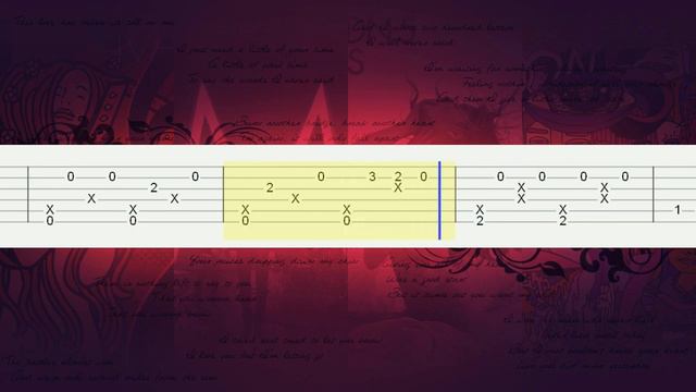 Maps - Maroon 5 Guitar Tutorial, Guitar Tabs, Guitar Lesson (Fingerstyle) смотреть онлайн