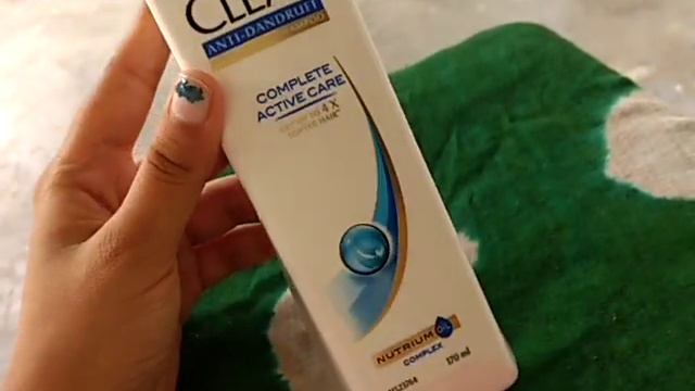 Clear Shampoo Review смотреть онлайн