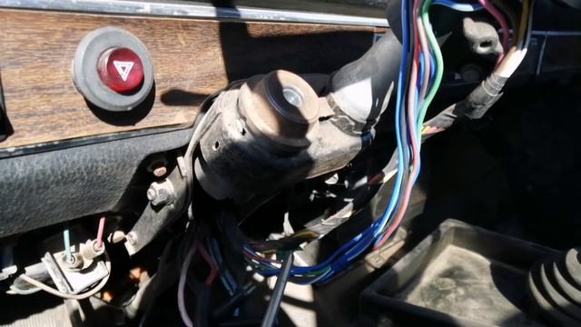 Как поменять замок зажигания ваз (классика) смотреть онлайн