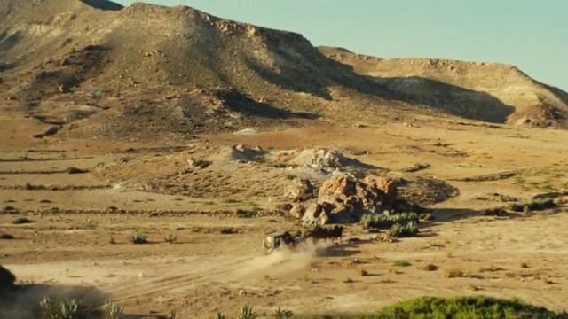 The Good, the Bad and the Ugly (HD) - Full movie смотреть онлайн