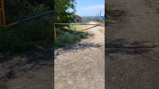 Чёрное море, Анапа, СНТ Пищевик смотреть онлайн