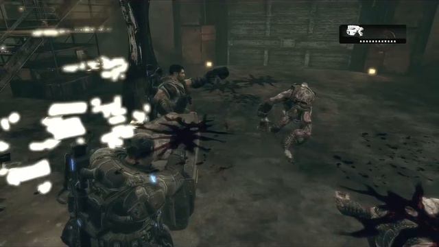 Gears Of War 2 Works On Xenia (Steam Os )Steam Deck смотреть онлайн