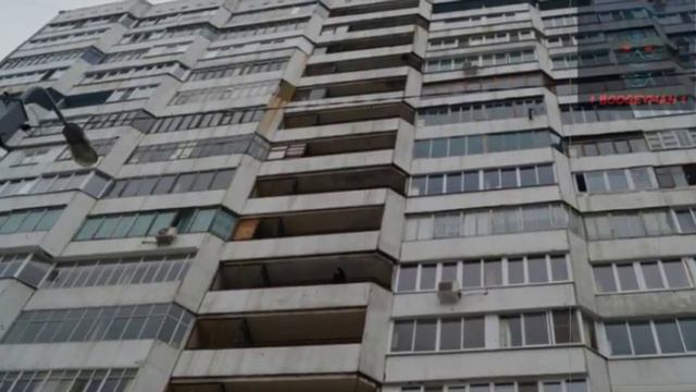 Истории на ночь: Чёрное чучело смотреть онлайн