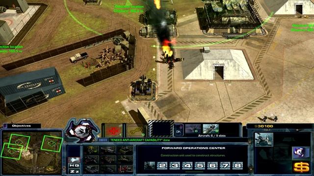 Let's Play Act of War: High Treason #13 | Cape Canaveral смотреть онлайн
