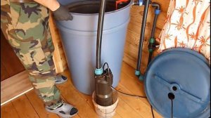 DAB DIVERTRON 1200 M - насос колодезный,  полный автомат.