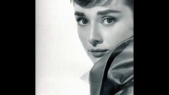 Одри Хепберн - Дань крастоте смотреть онлайн