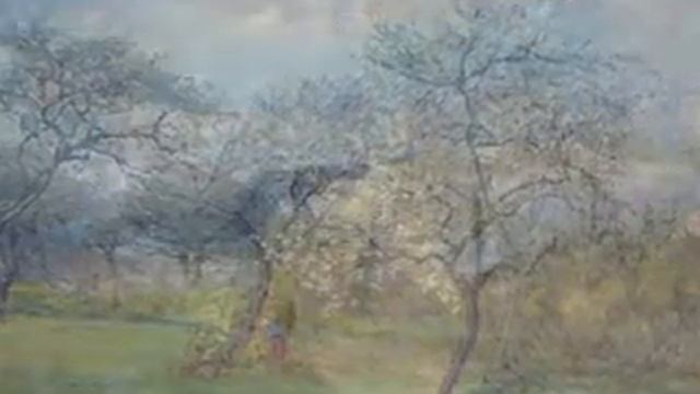 George Papavgeris-Hello and Goodbye + Paintings of Pantazis Pericles смотреть онлайн