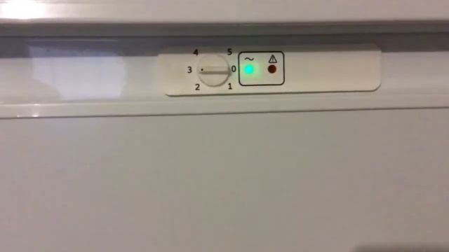 Candy integrated Freezer смотреть онлайн