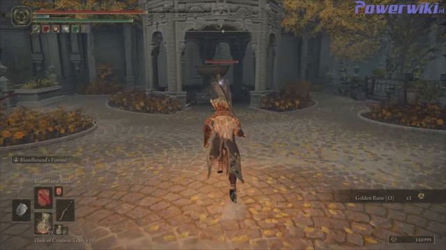 Elden Ring - Platinum Walkthrough - Part 57/x - Leyndell, the Royal Capital - 100% Full Game смотреть онлайн