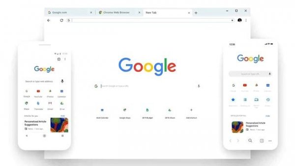 Google Chrome станет менее прожорливым