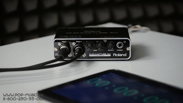 Как подключить USB микрофон или звуковую карту к планшету на Android смотреть онлайн