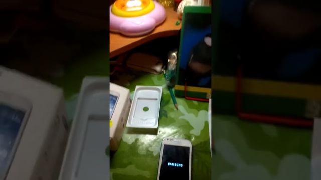 Распаковка телефона смотреть онлайн