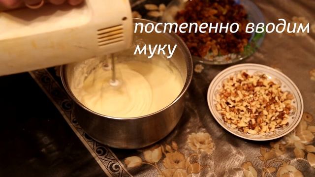 Домашнее ПЕЧЕНЬЕ за 5 минут! Очень вкусное. смотреть онлайн