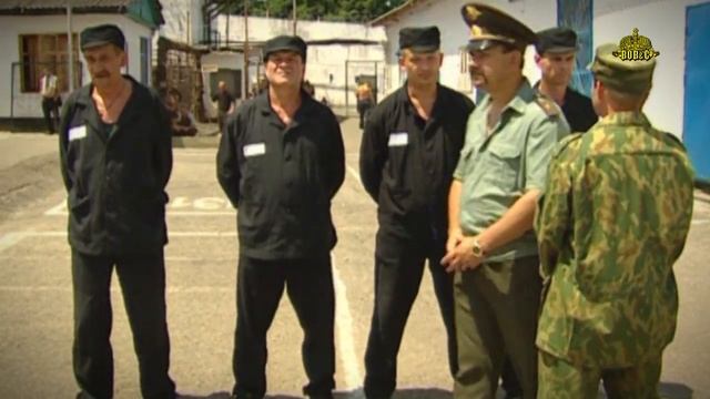 Лукьяновка - Первый срок смотреть онлайн