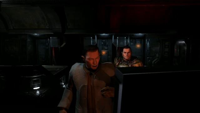 Perfected Doom 60FPS Test смотреть онлайн